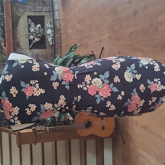 Cute Minidress Size S - Picture 2 of 6